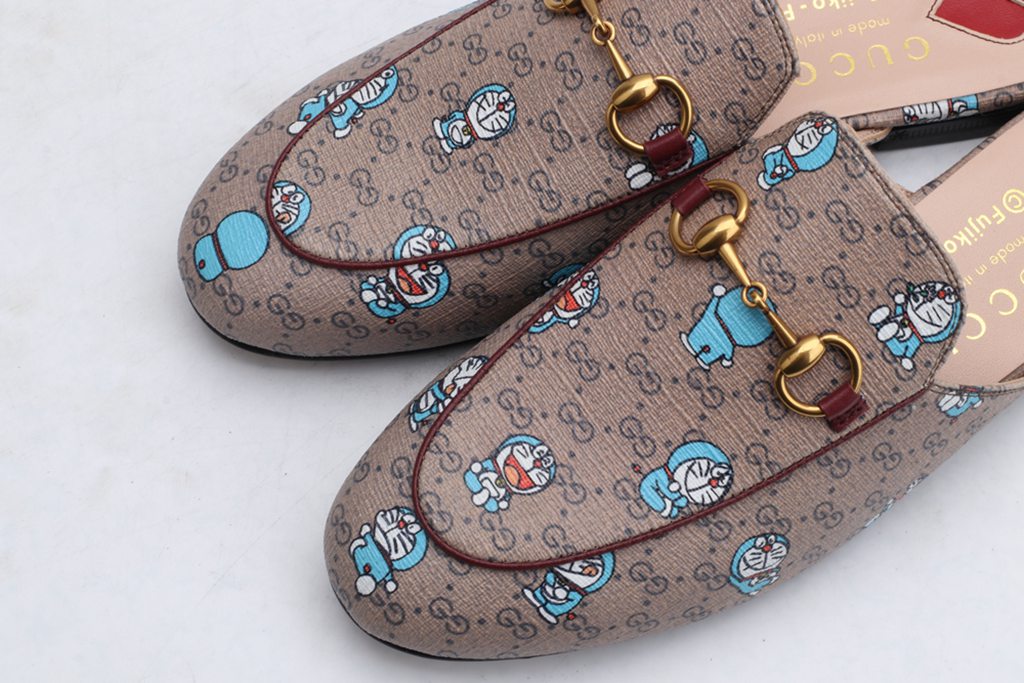 Women s Doraemon x G*UCCI